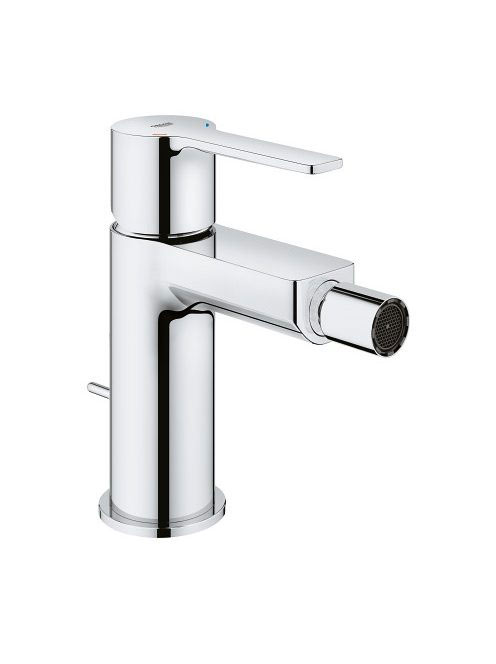Grohe Lineare bidé csaptelep, lefolyógarnitúrával 33848001 -