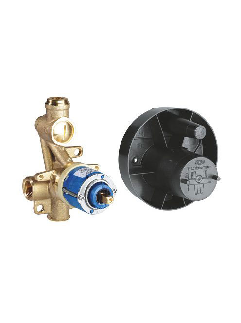 Grohe univerzális falba épített csaptelep 33961000 - Fürdősz