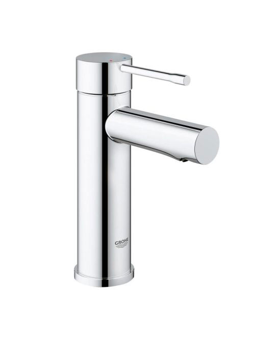 Grohe Essence króm egykaros mosdócsaptelep leeresztő nélkül,