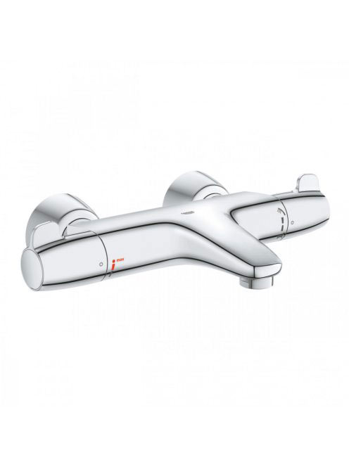 Grohe Grohtherm Special termosztátos kádcsaptelep, króm 3466