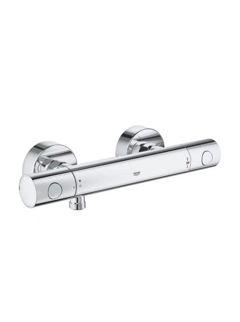 Grohe Grohtherm 800 Cosmopolitan termosztátos zuhanycsaptele