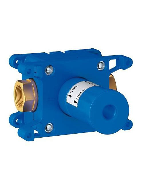 Grohe Rapido C beépíthető egység 35028000 - Fürdőszoba - Für