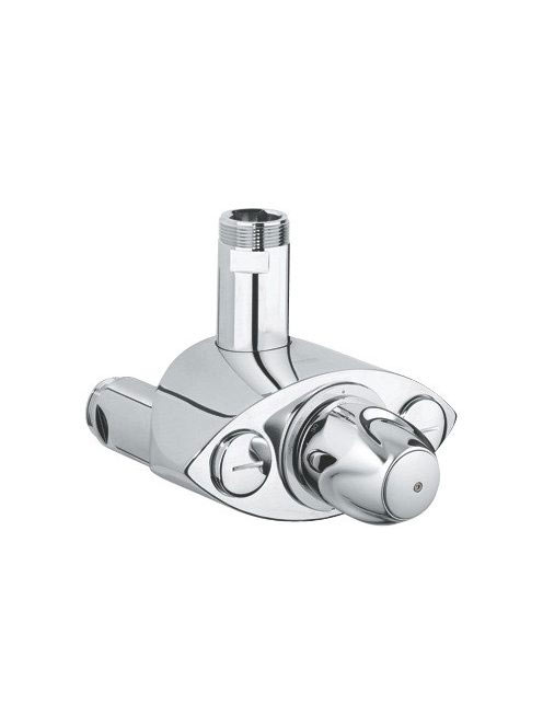 Grohe Grohtherm XL termosztátos keverőszelep, 1