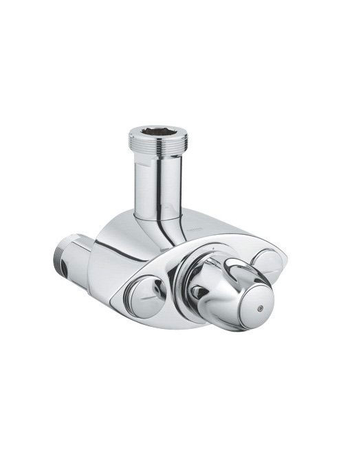 Grohe Grohtherm XL termosztátos keverőszelep, 5/4