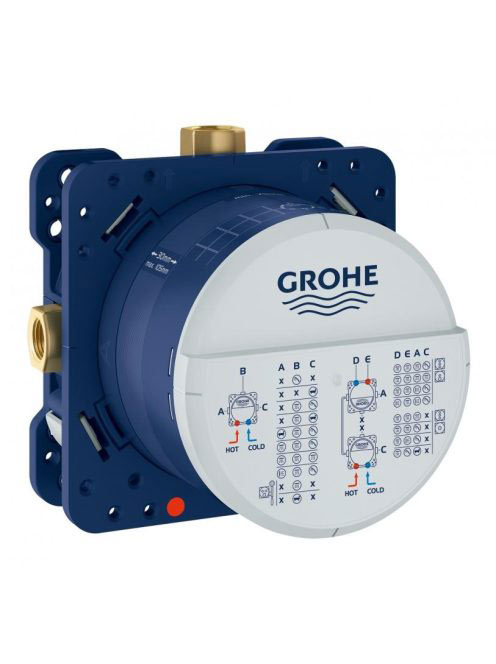 Grohe Rapido Smartbox beépíthető elem 35600000 - Fürdőszoba