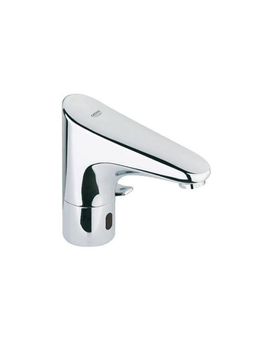 Grohe Europlus E infrás mosdó csaptelep keverő kivitel háloz