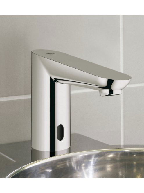 Grohe Euroeco Cosmopolitan E mosdó csaptelep infravörös elek