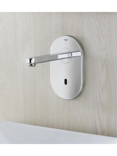 Grohe Euroeco Cosmopolitan E mosdó csaptelep infravörös elek