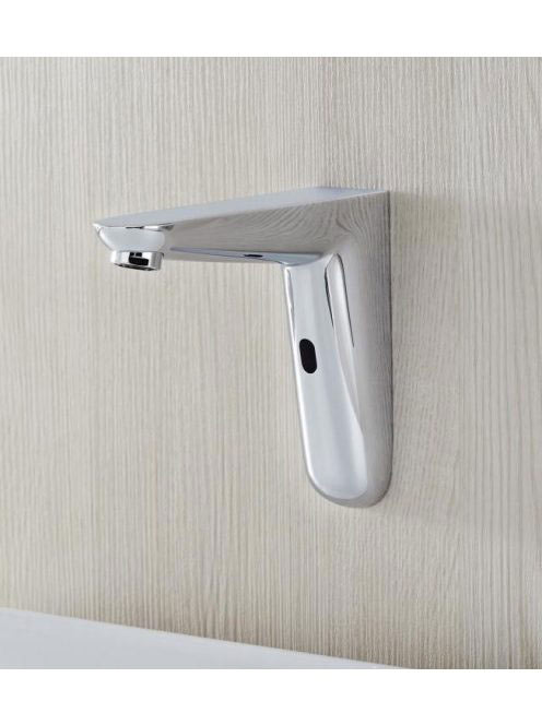 Grohe Euroeco Cosmopolitan E mosdó csaptelep infravörös elek