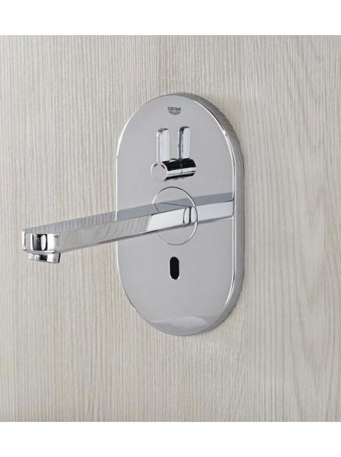 Grohe Eurosmart Cosmopolitan E mosdó csaptelep infravörös el