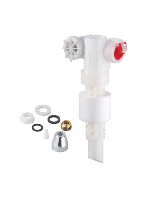 Grohe töltőszelep 37095000 - Fürdőszoba - Fürdőszobai Alkatr