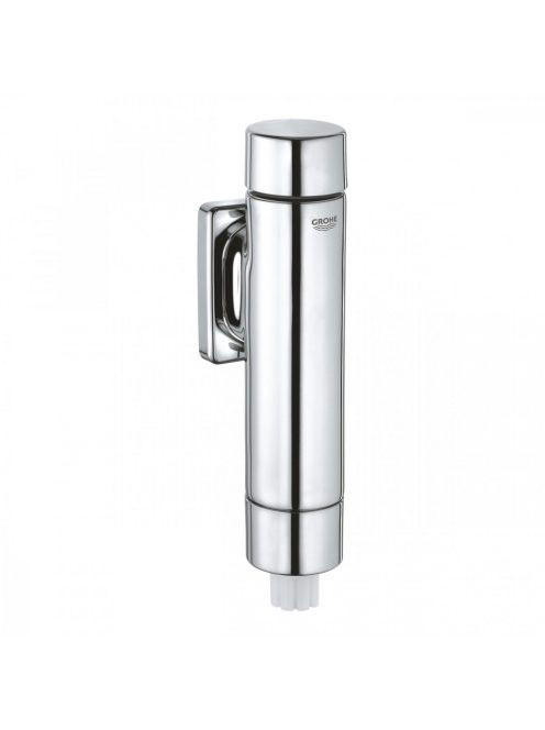Grohe Rondo A.S. WC-öblítőszelep, króm 37349000 - Fürdőszoba