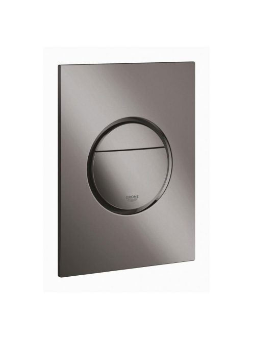 Grohe Nova Cosmopolitan S nyomólap, grafit 37601A00 - Fürdős