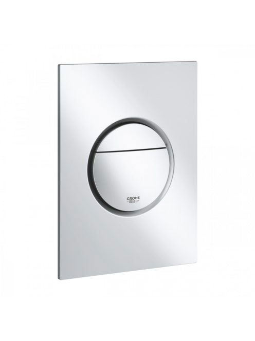 Grohe Nova Cosmopolitan S nyomólap, matt króm 37601P00 - Für