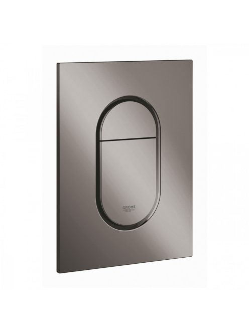 GroheArena Cosmopolitan S nyomólap 130x172 mm, grafit 37624A