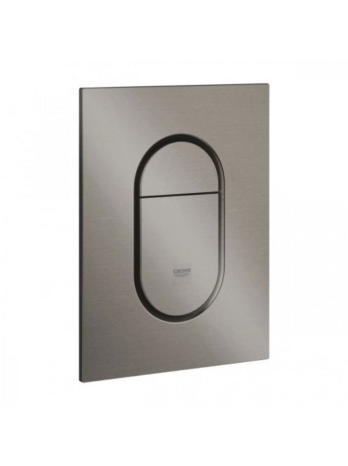 Grohe Arena Cosmopolitan S nyomólap 130x172 mm, szálcsiszolt
