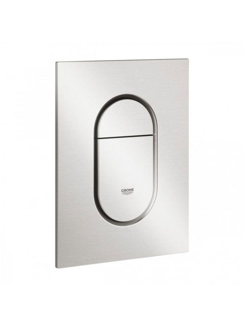 Grohe Arena Cosmopolitan S nyomólap 130x172 mm, rozsdamentes