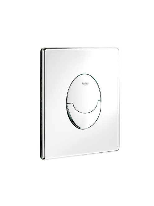 Grohe Skate Air nyomólap alpin fehér 38505SH0 - Fürdőszoba -