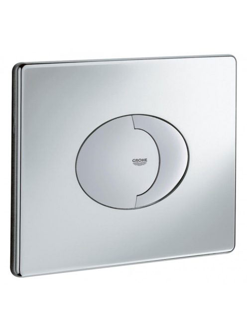 Grohe Skate Air nyomólap 38506000 - Fürdőszoba - Nyomólapok