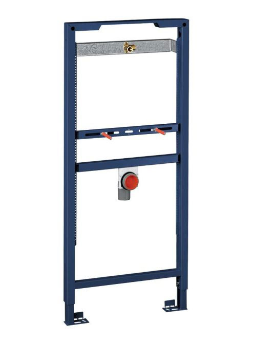 Grohe Rapid SL vizelde-szerelőkeret 38517001 - Fürdőszoba -