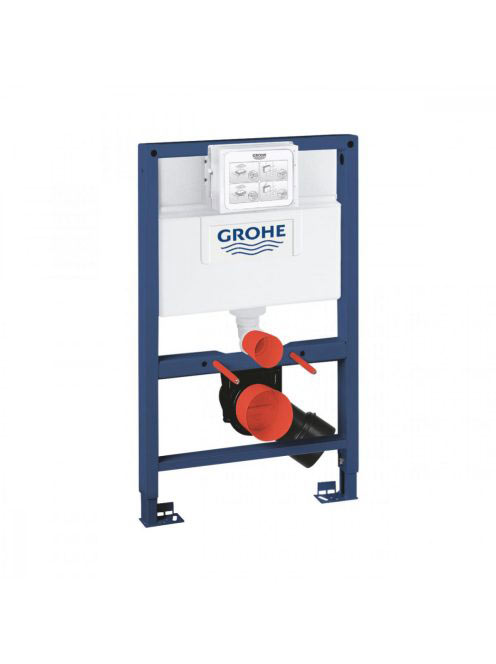 Grohe Rapid SL fali WC-hez 38526000 - Fürdőszoba - Falon Bel