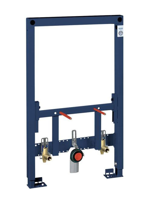 Grohe Rapid SL szerelőkeret bidéhez 38543000 - Fürdőszoba -