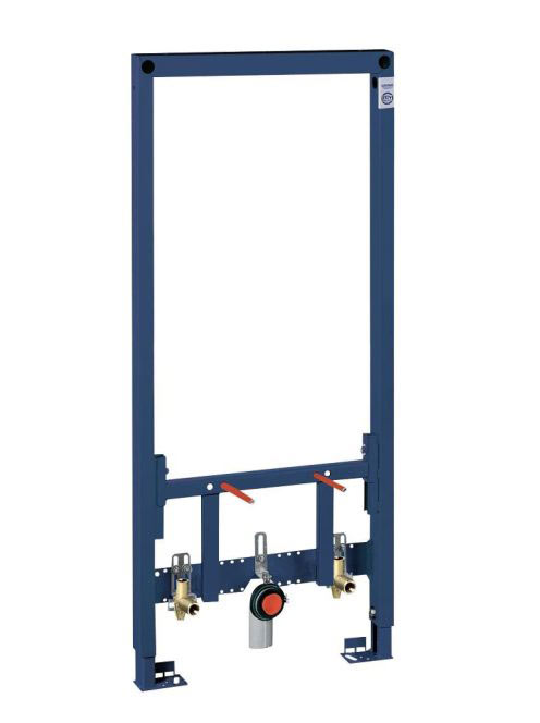 Grohe Rapid SL szerelőelem bidéhez 38553001 - Fürdőszoba - F