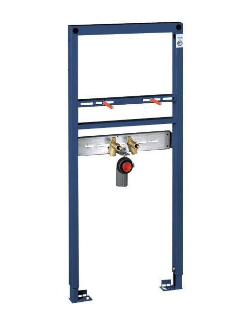 Grohe Rapid SL mosdóhoz 38554001 - Fürdőszoba - Falon Belüli