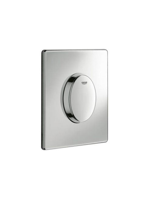 Grohe Skate Air nyomólap króm 38564000 - Fürdőszoba - Nyomól