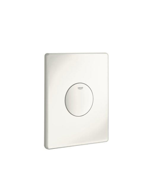 Grohe Skate nyomólap, alpin fehér 38573SH0 - Fürdőszoba - Ny