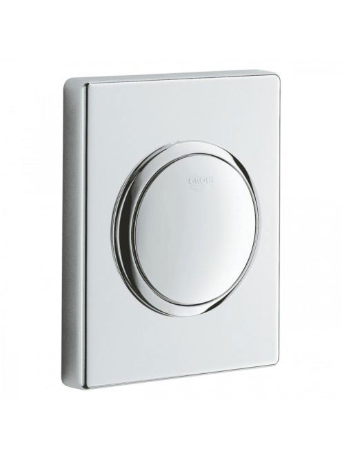 Grohe Skate nyomólap, króm 38595000 - Fürdőszoba - Nyomólapo