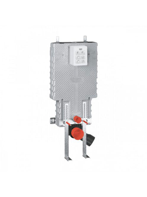 Grohe Uniset WC tartály szerelőelem EPS házzal és tartólábak