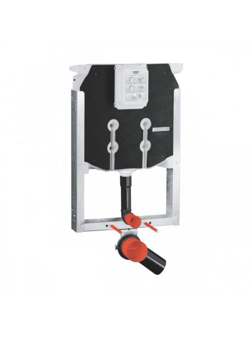 Grohe WC tartály szerelőelem 80 mm 38729000 - Fürdőszoba - F