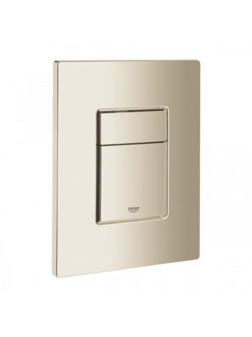 Grohe Skate Cosmopolitan nyomólap, polírozott nikkel 38732BE