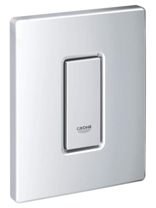 Grohe Skate Cosmopolitan vizelde nyomólap 38784000 - Fürdősz