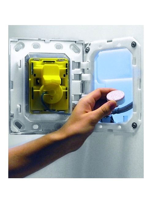 Grohe illatosító átalakító készlet 38796000 - Fürdőszoba - N