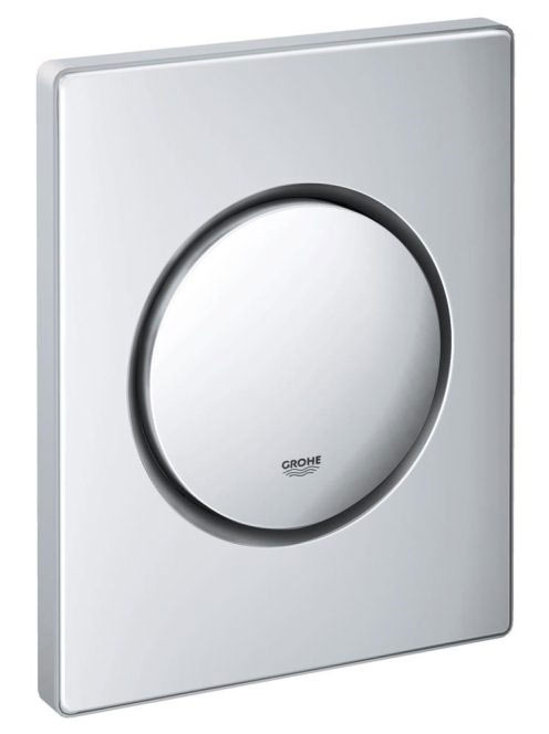 Grohe Nova Cosmopolitan króm vizelde nyomólap 3880