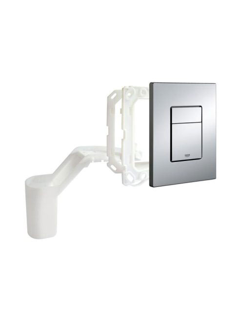 Grohe Skate Cosmopolitan Set Fresh nyomólap 38805000 - Fürdő