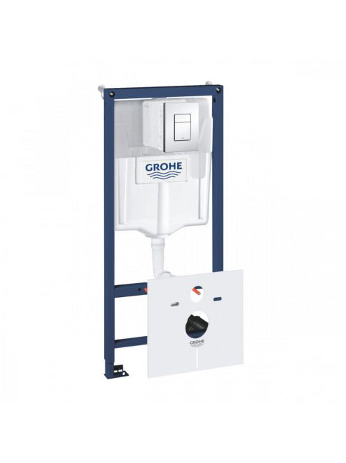 Grohe Rapid SL 5 az 1-ben WC szett, 1,13 méteres telepítési