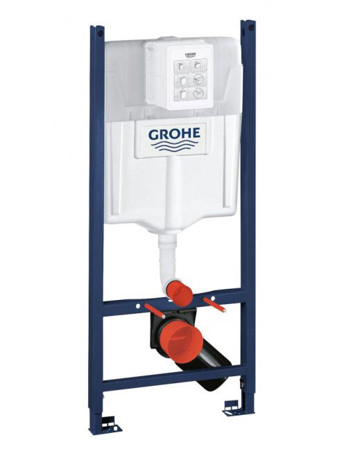 Grohe RAPID SL WC tartály 38840000 - Fürdőszoba - Falon Belü