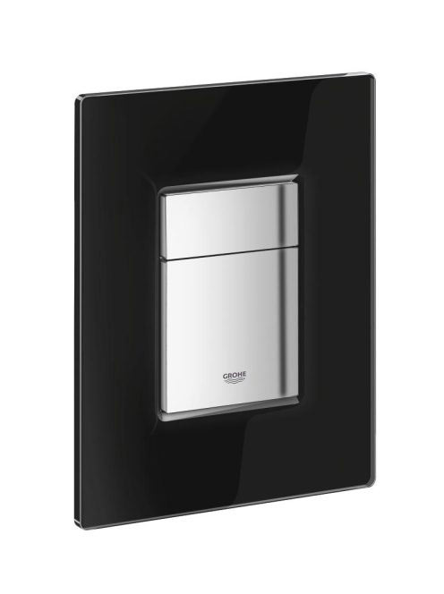 Grohe Skate Cosmopolitan bársony fekete nyomólap 38845KS0 -