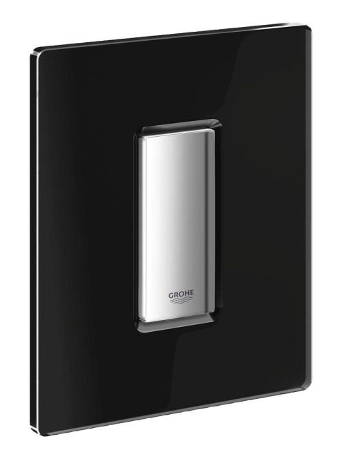 Grohe Skate Cosmopolitan nyomólap 38846KS0 - Fürdőszoba - Ny