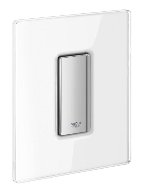 Grohe Skate Cosmopolitan nyomólap 38846LS0 - Fürdőszoba - Ny