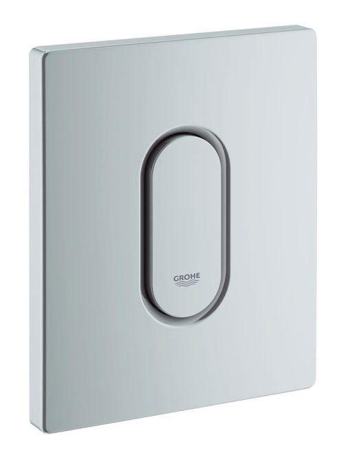 Grohe Arena Cosmopolitan vizelde nyomólap matt kró