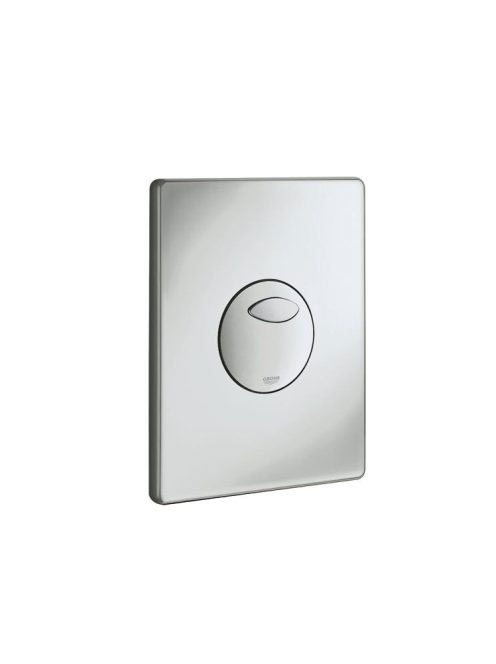 Grohe Skate nyomólap, matt króm 38862P00 - Fürdőszoba - Nyom