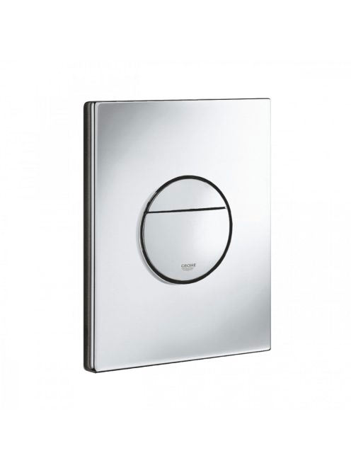 Grohe Sail nyomólap, króm 38965000 - Fürdőszoba - Nyomólapok