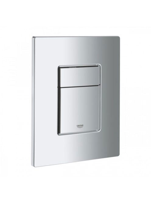 Grohe Even nyomólap, króm 38966000 - Fürdőszoba - N