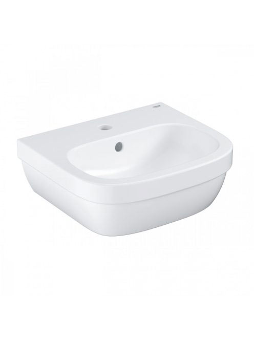 Grohe Euro Ceramic kézmosó 45x39,6 cm, bevonat nélk