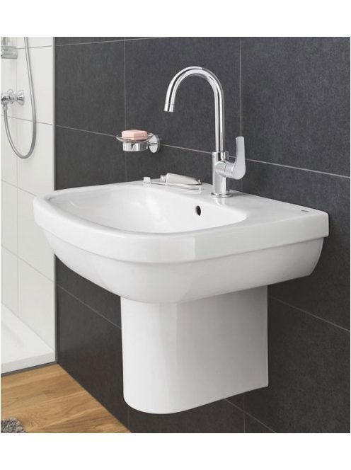 Grohe Euro Ceramic mosdó 60x48 cm, alpin fehér 3933