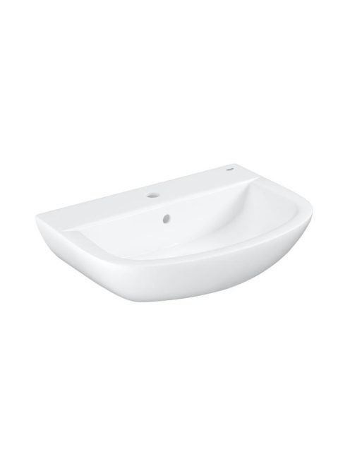 Grohe Bau Ceramic mosdó 609x442 mm, alpin fehér 394